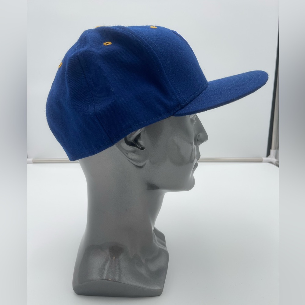 SYL S/M fitted hat - Picture 2 of 4